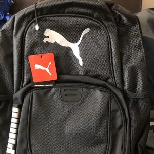Puma Backpack